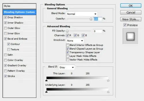 tutoriales photoshop efectos