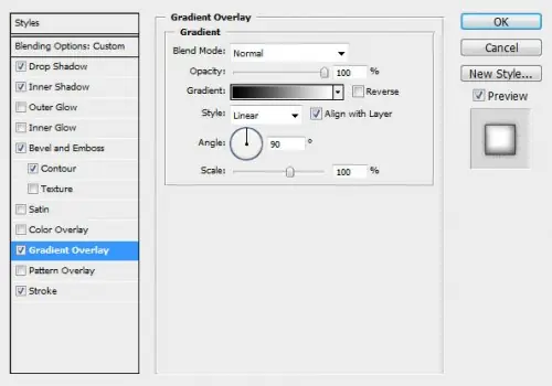 Tutorial photoshop