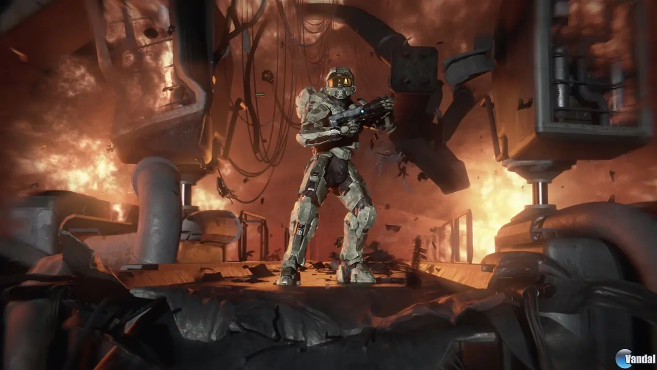 halo
