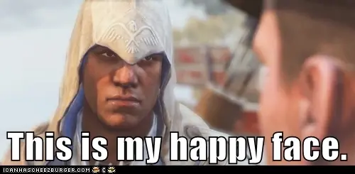assassins creed