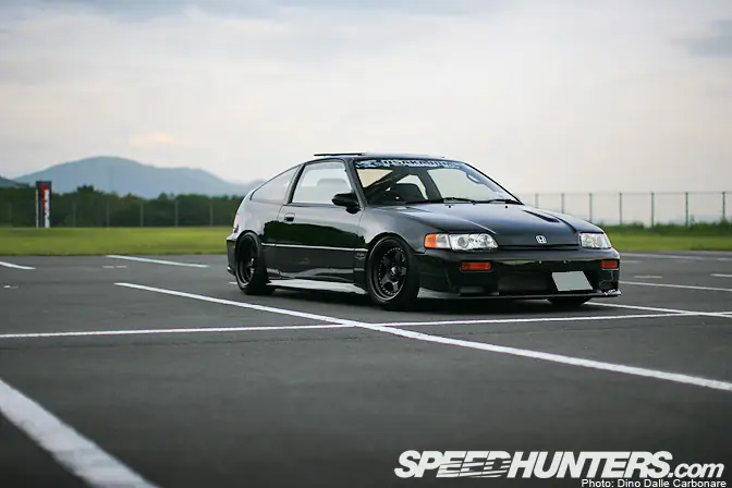 honda