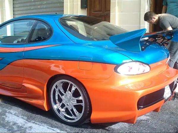 tuning