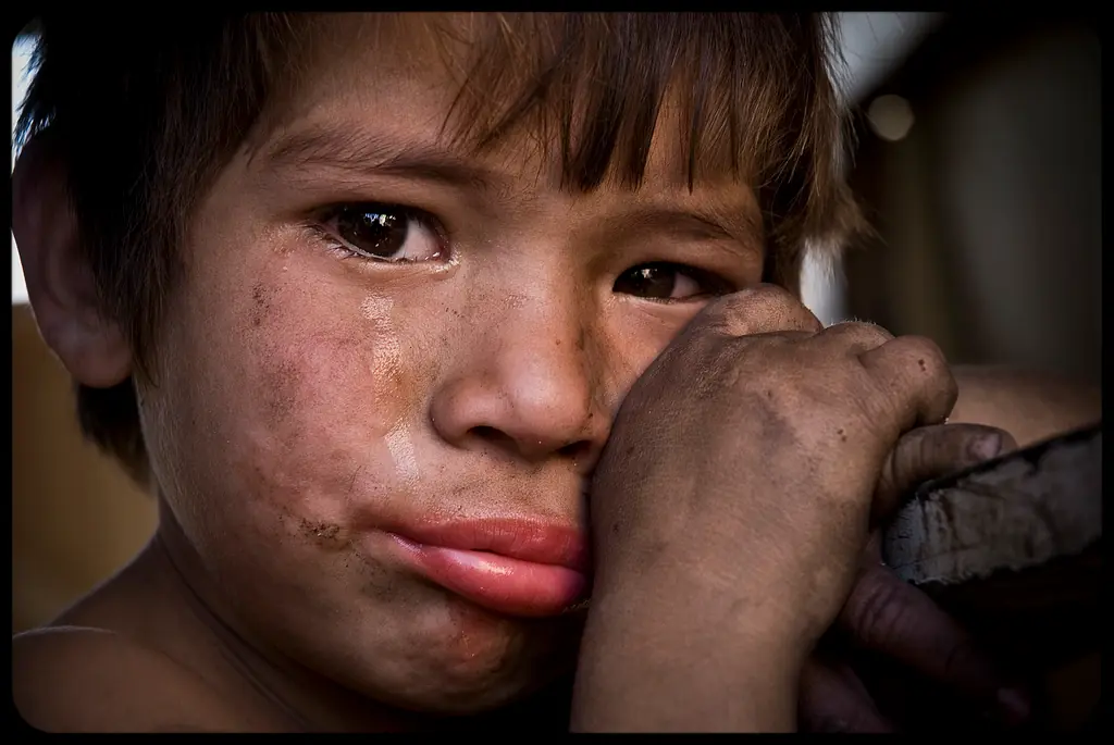 Cruda Realidad [Refñexion]