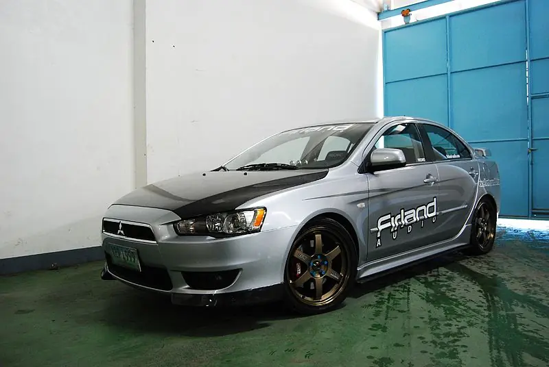 autos tuning