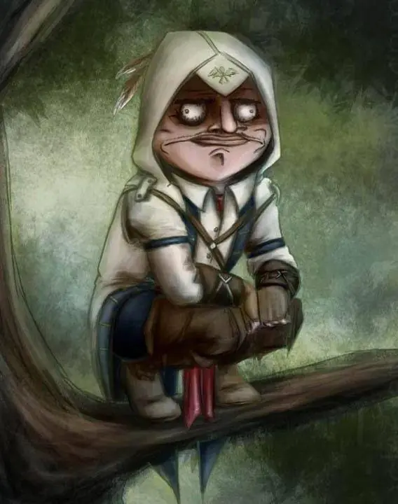 ezio