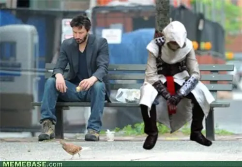 assassins creed