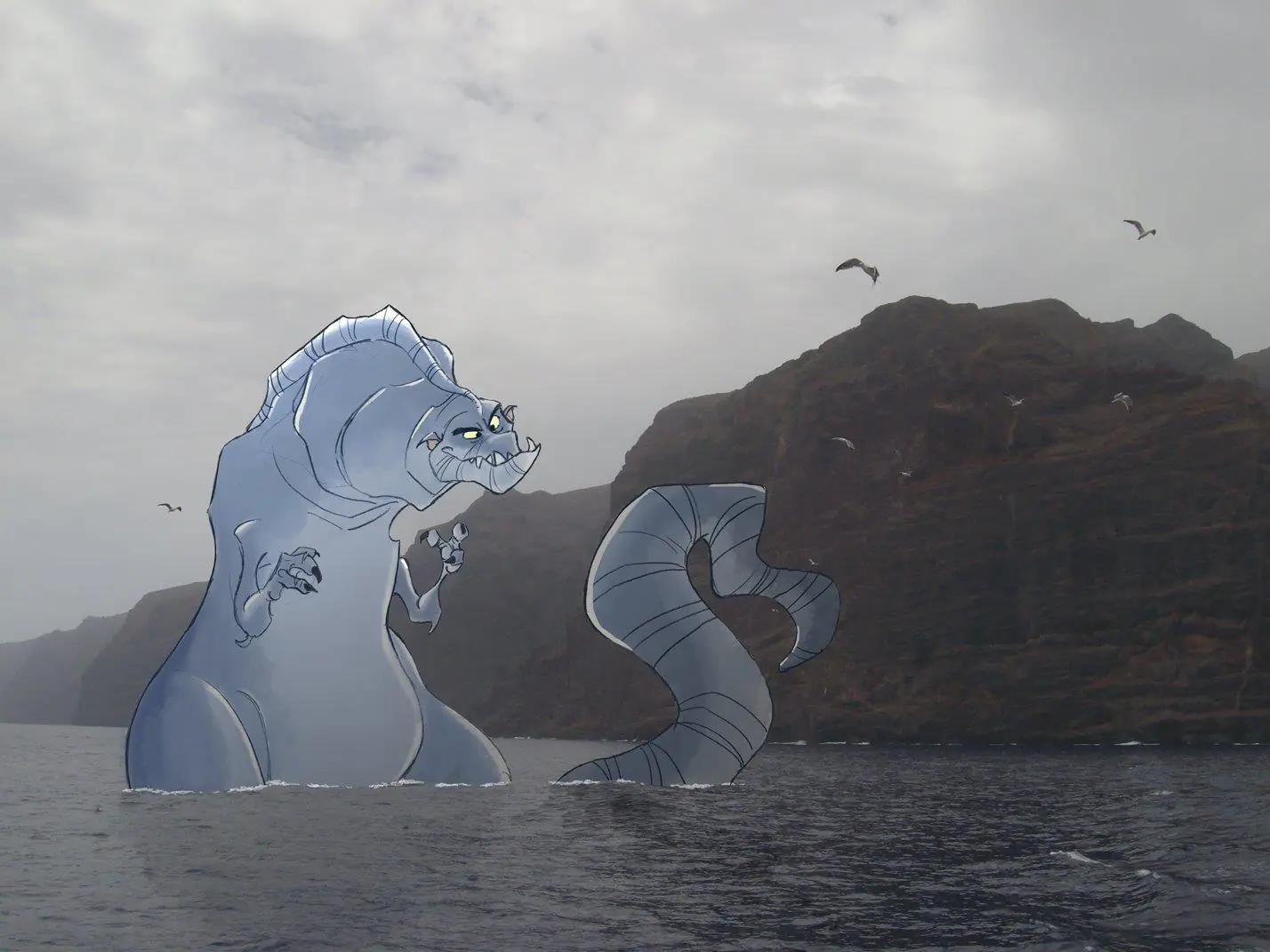 STORYBOARD