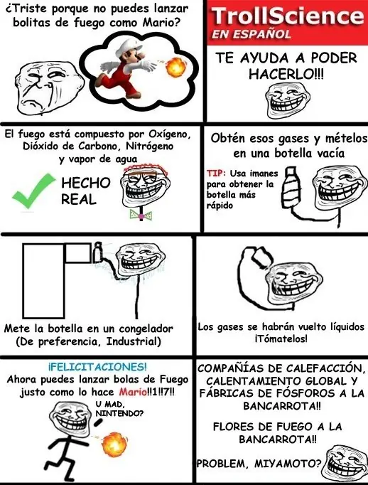 ciencia