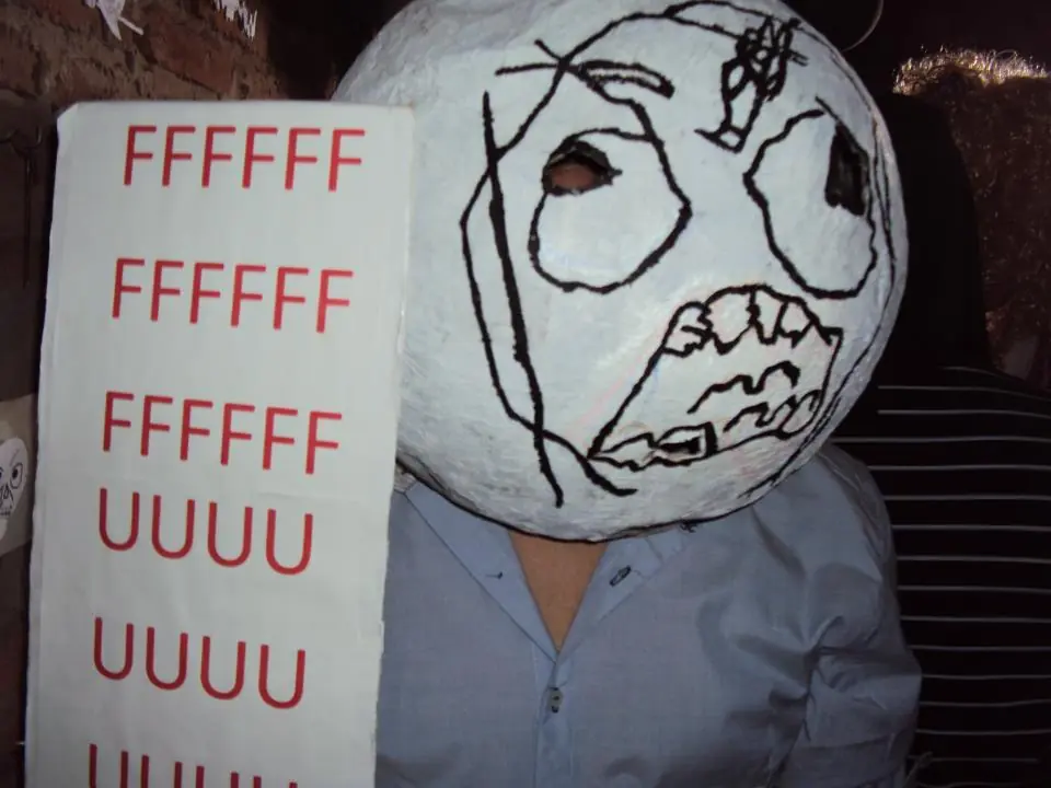 Fffuu