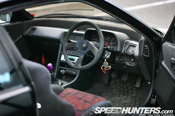 CRX