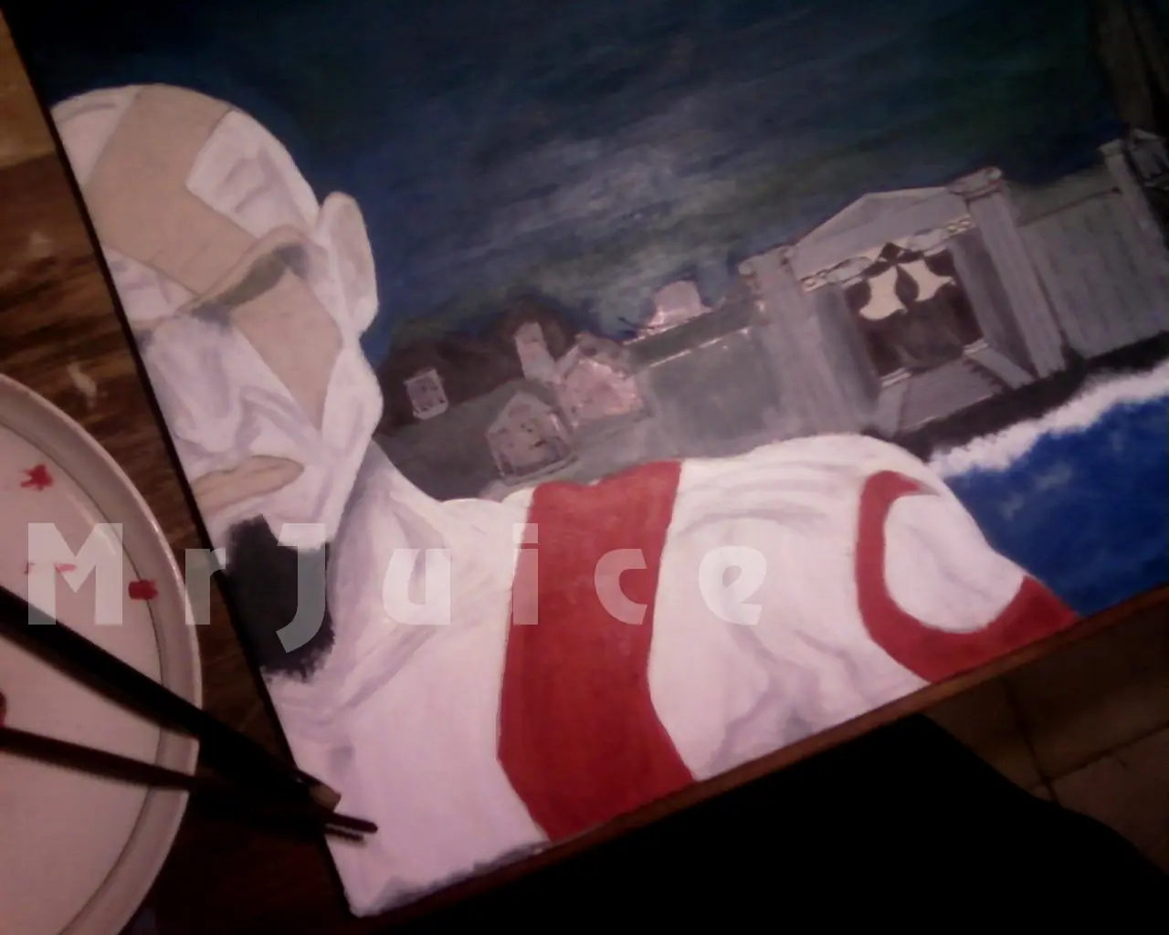 Mis dibujos y creaciones :)