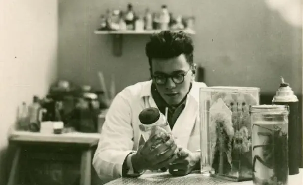 Uruguay: Orestes Fiandra, Revolucionario en Cardiologia.