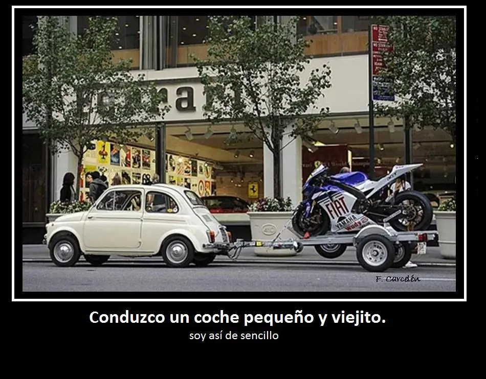 motos