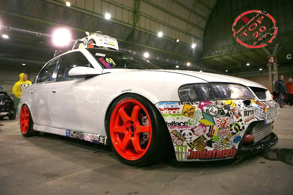 tunning