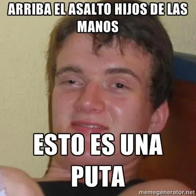 chico