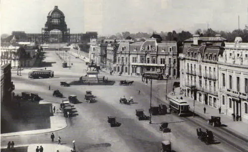 ciudades