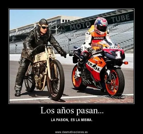 Pistero 100%
