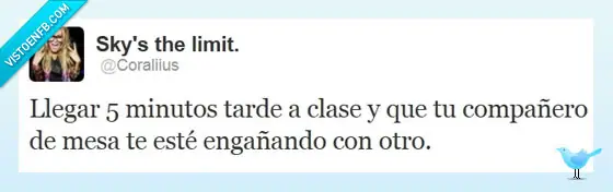 viernes de siluetas