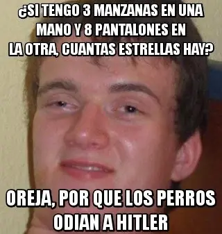 drogado