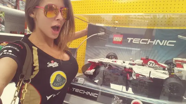 lotus f1