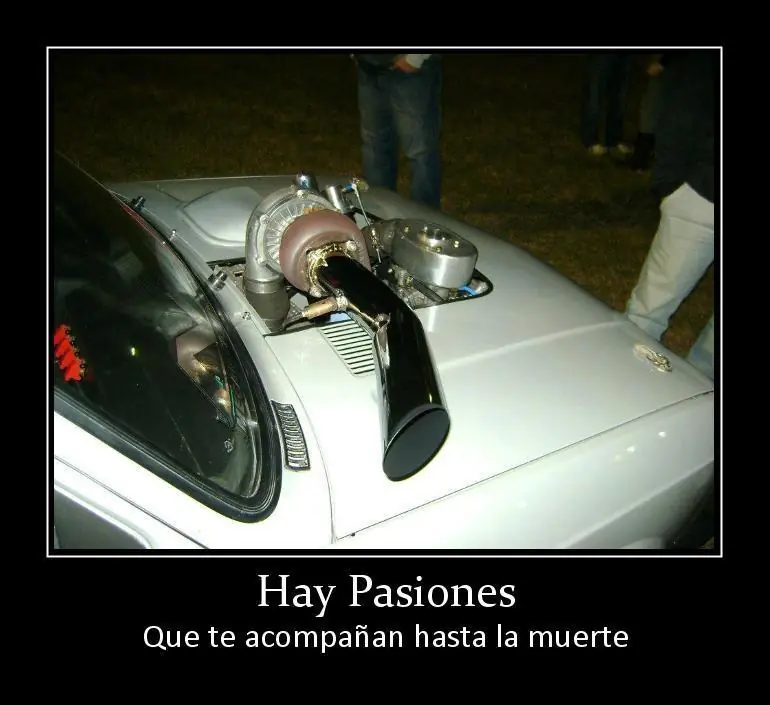 Pistero 100%