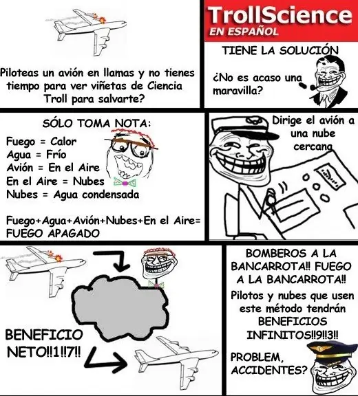 ciencia