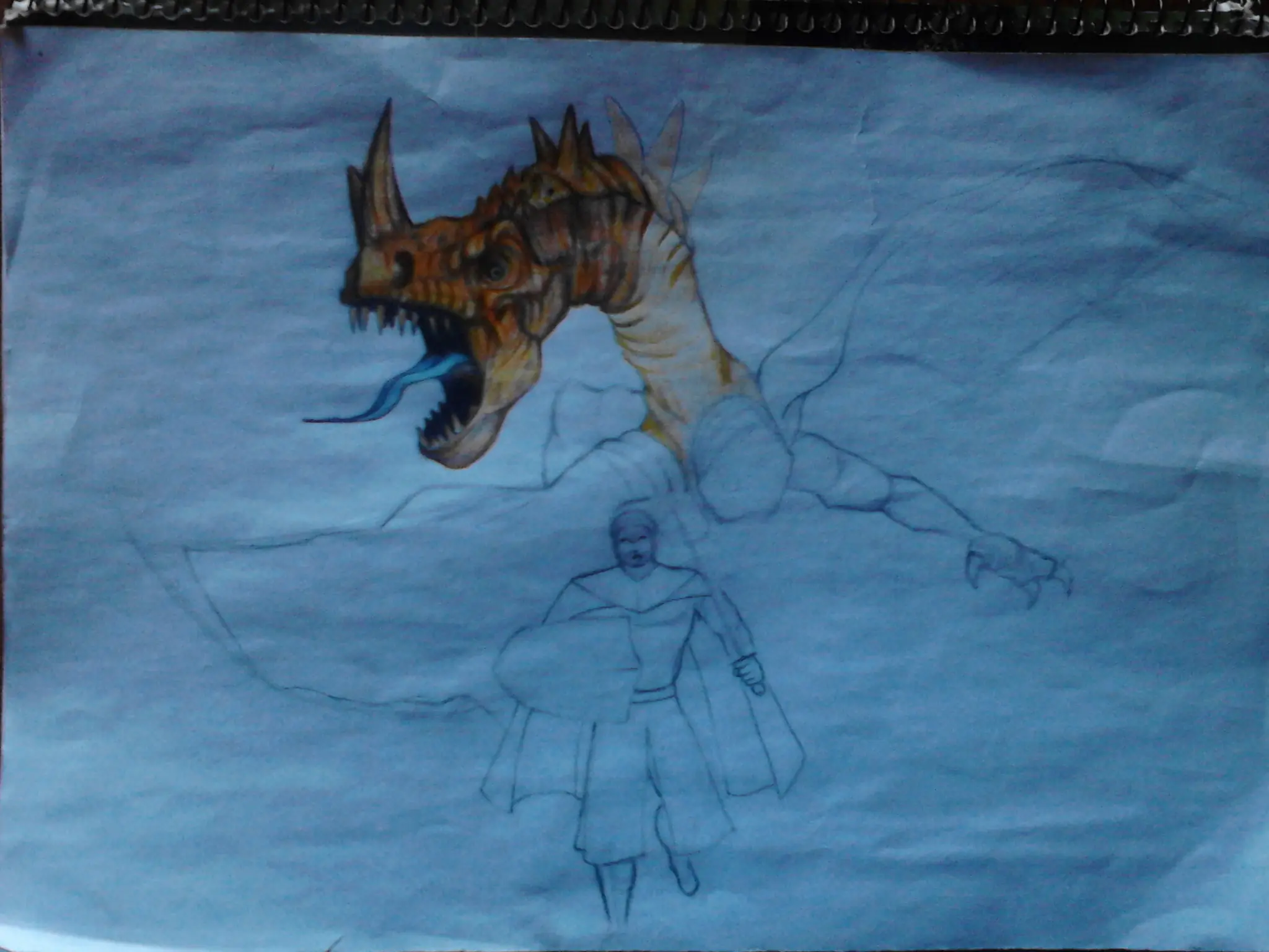 Dibujo