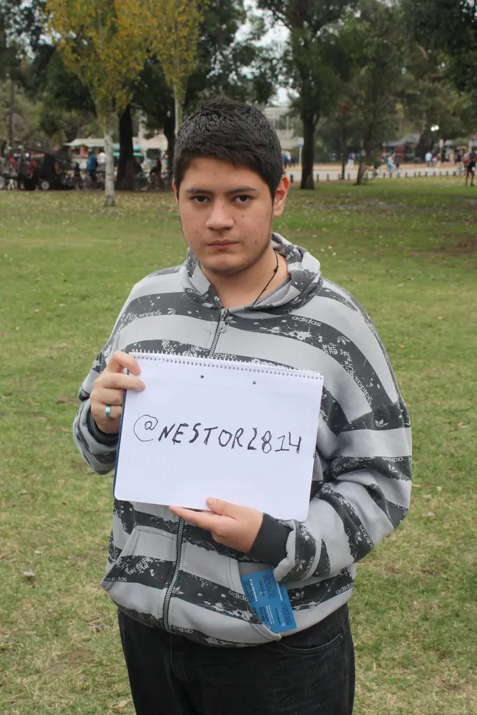 Fotos de la Juntada Taringuera en Buenos Aires 27/05/2012