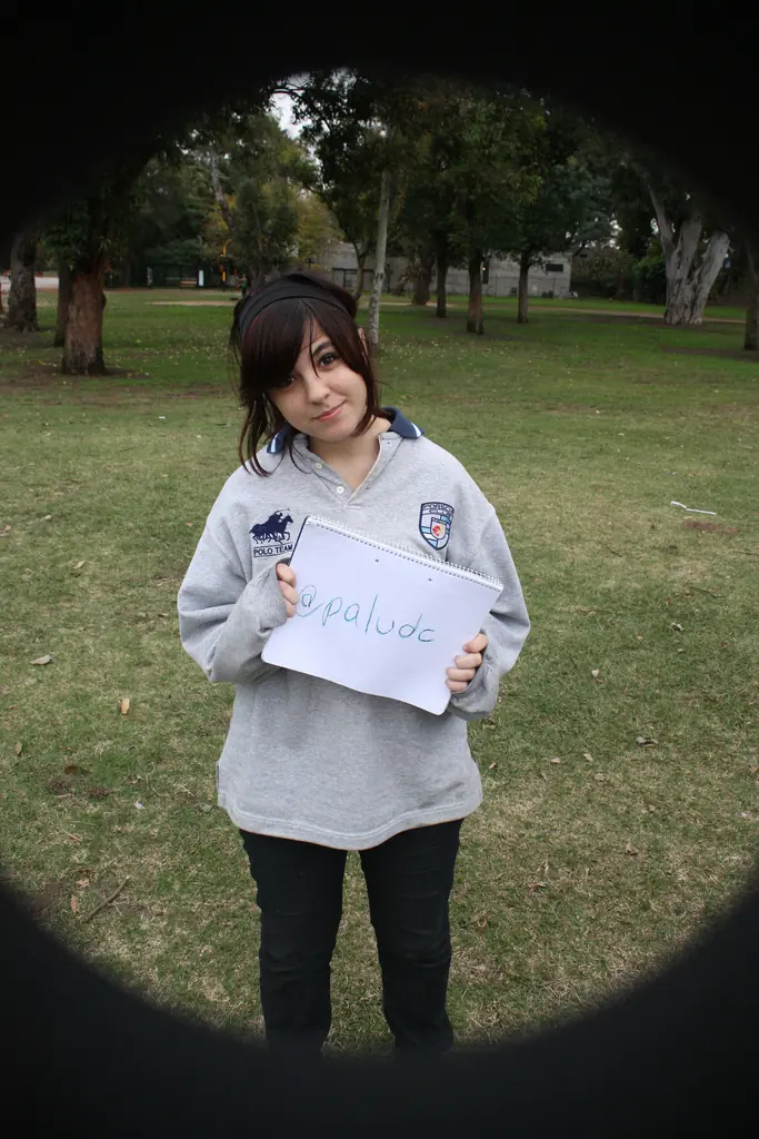 Fotos de la Juntada Taringuera en Buenos Aires 27/05/2012