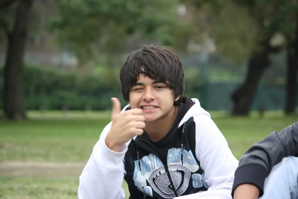 Fotos de la Juntada Taringuera en Buenos Aires 27/05/2012