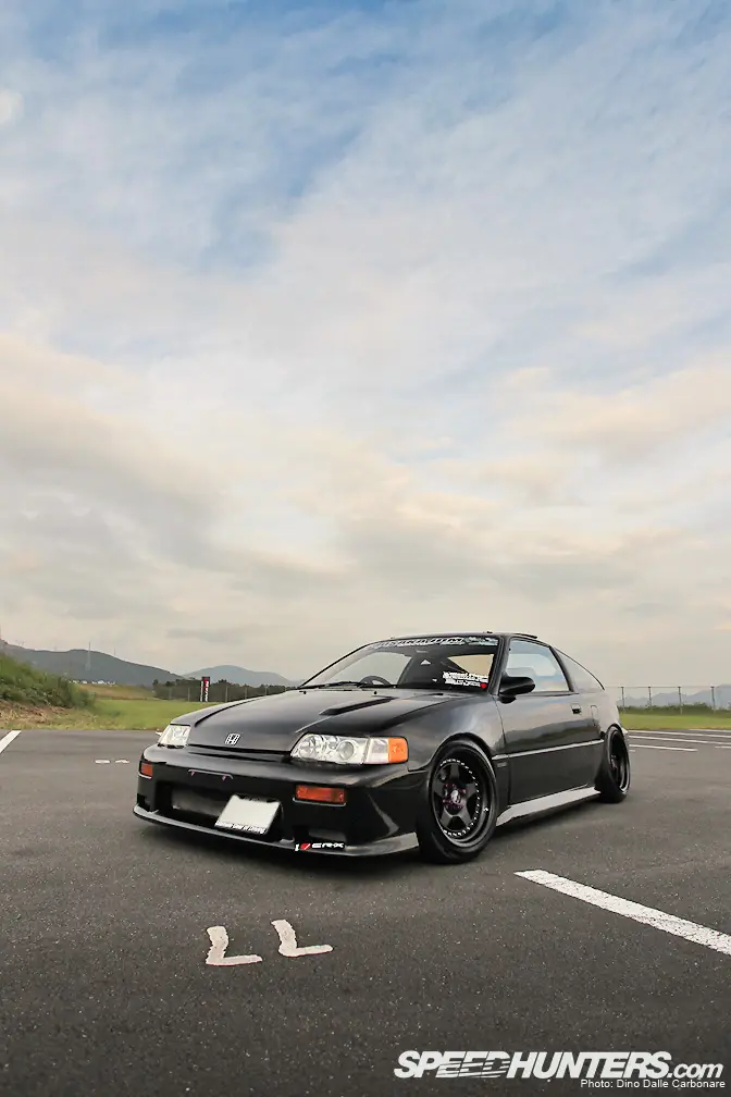 CRX