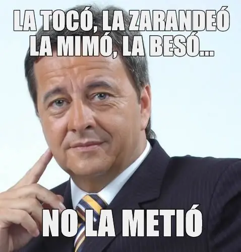julio rios