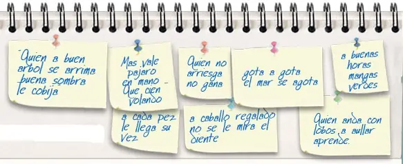 consejos