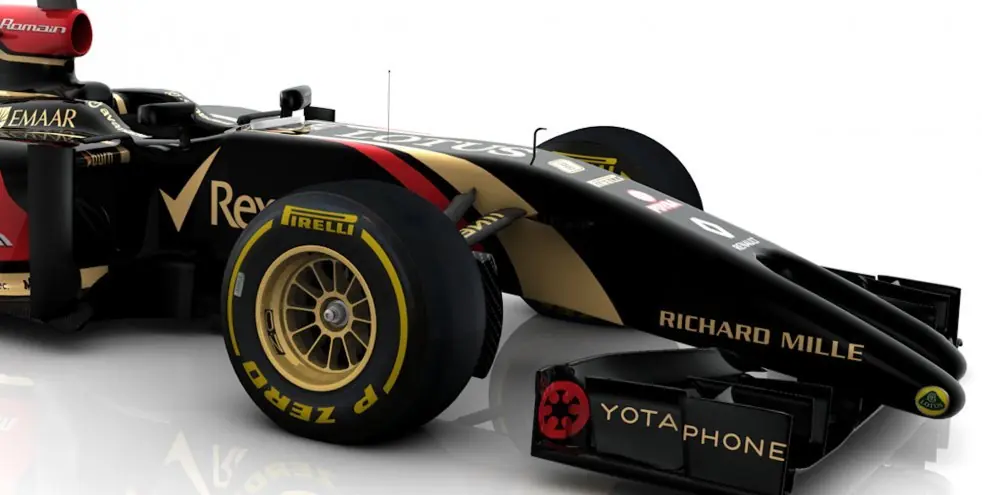 lotus