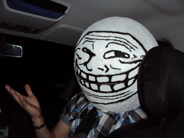 Halloween a lo Memes