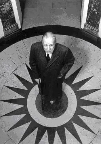 Borges