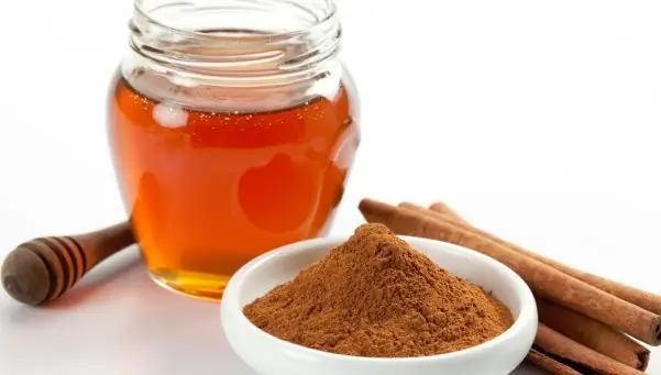 Miel y canela: un dúo muy curativo