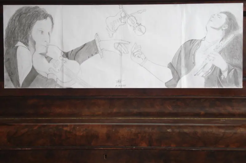 dibujos