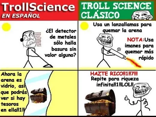 troll