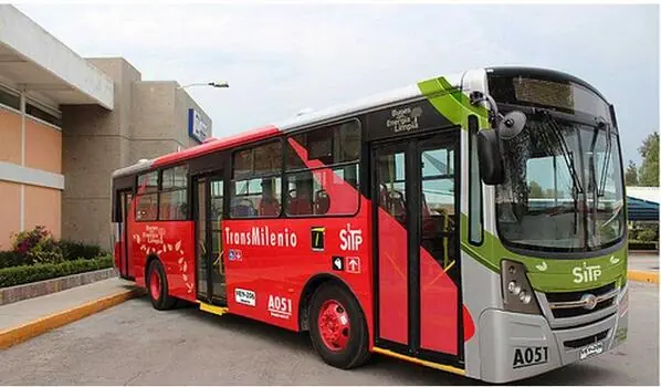 bogota