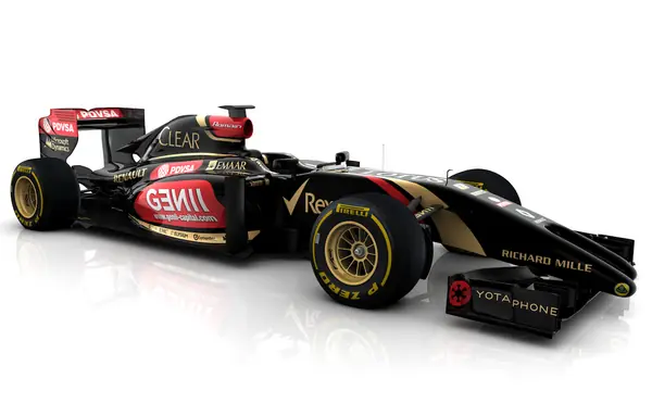 formula 1