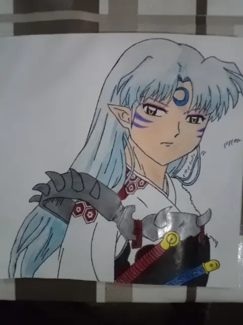 sesshomaru