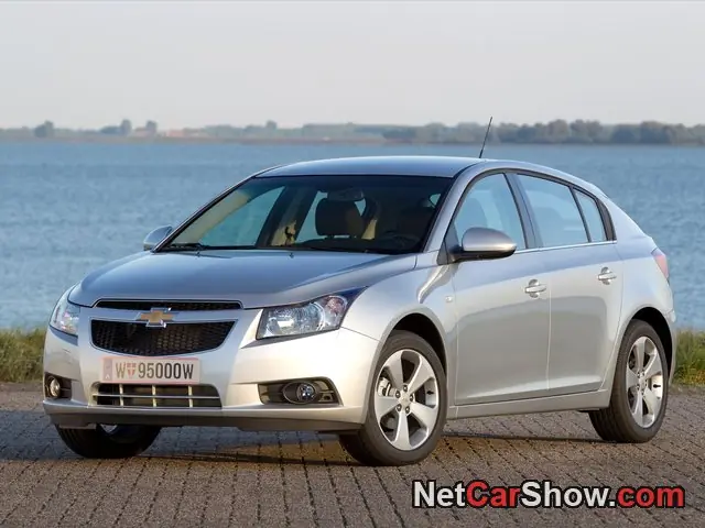 Chevrolet