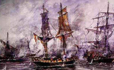invasion