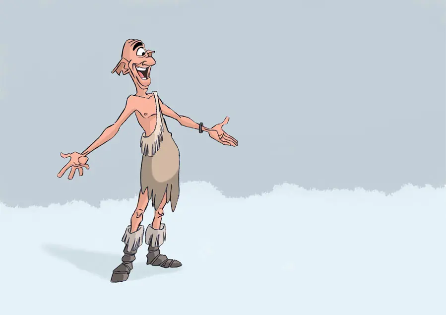 animacion