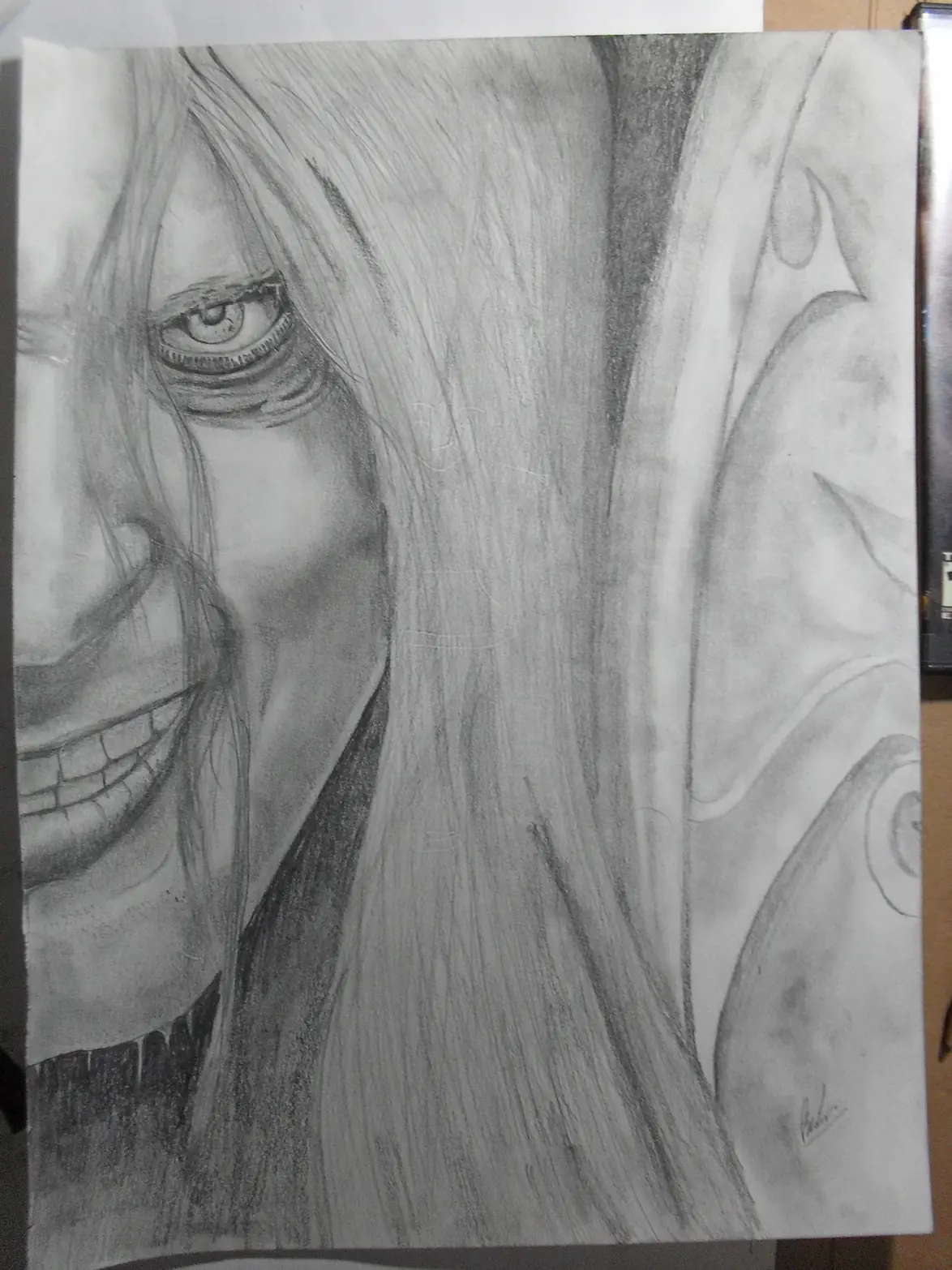 Dibujo