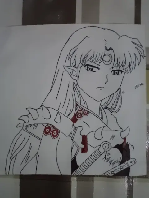 InuYasha