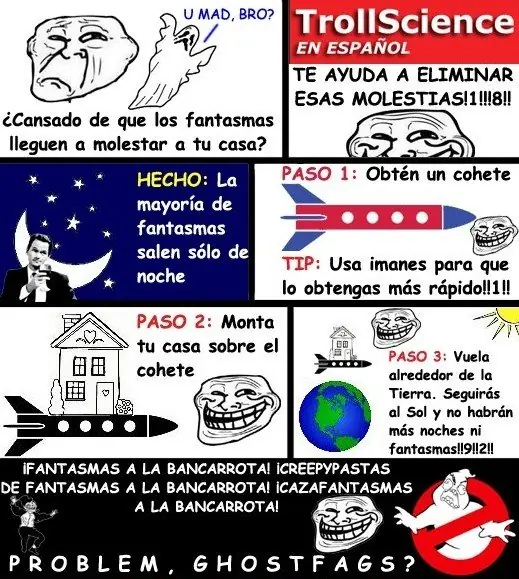 ciencia
