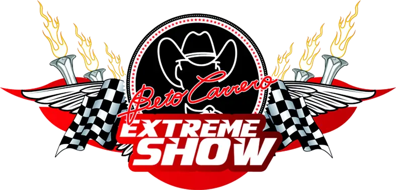 Extreme Show - Beto Carrero