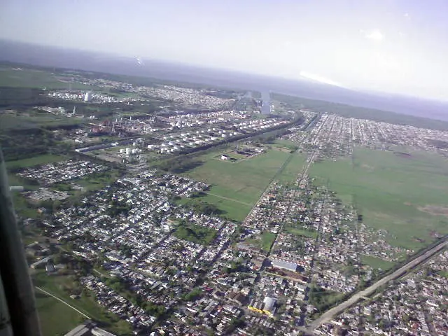 la plata